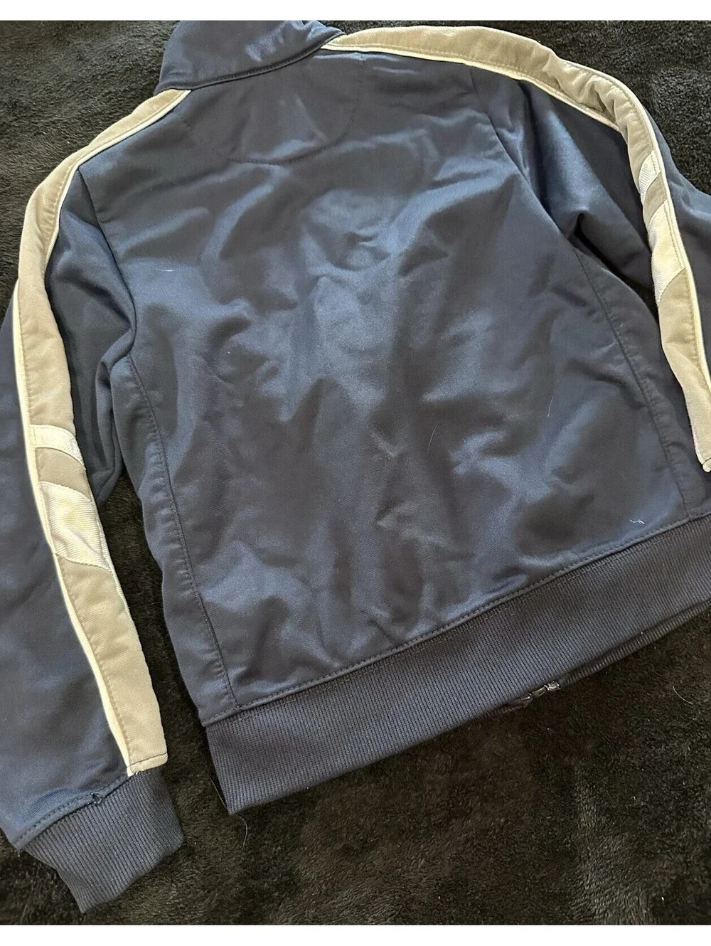 Nike toddler track